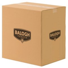   Balogh Tészta - Durillo - Durum Spagetti száraztészta - 24 x 500g / 24 db