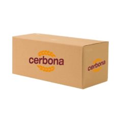   Cerbona Sport Protein csokoládés-banános zabkása édesítőszerrel 20 x 60 g / 20 db