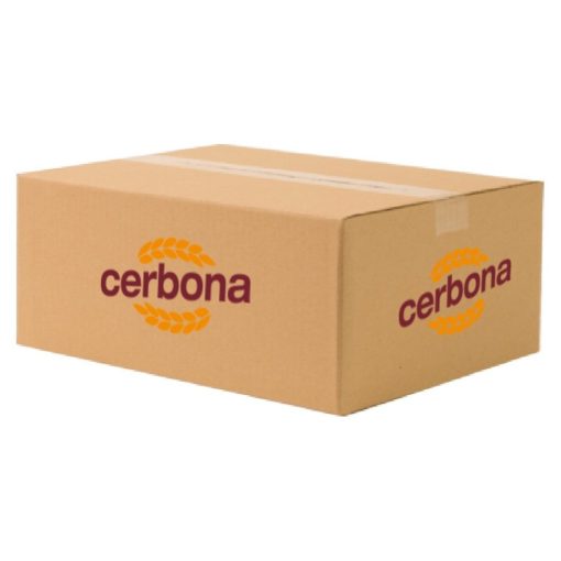 Cerbona Kakaós-mogyorós müzliszelet Cukor hozzáadása nékül édesítőszerrel 320 x 20 g / 320 db