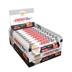   Cerbona Sport Energy csokoládés-mandulás müzliszelet - 20 x 35 g / 20 db