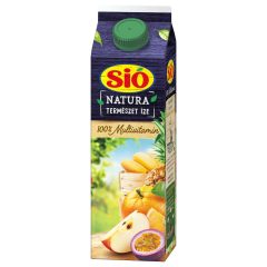 Sió Natura Multivitamin - 1 liter