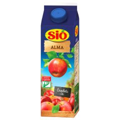 Sió szűrt Alma ital - 1 liter