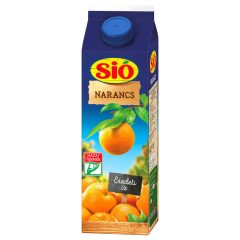 Sió Narancs ital - 1 l