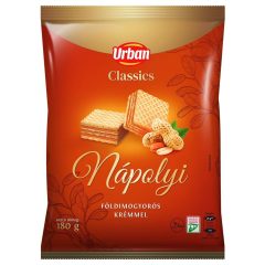 URBAN Classics Földimogyorós nápolyi 180g