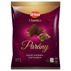 URBAN Classics Étparány 180g