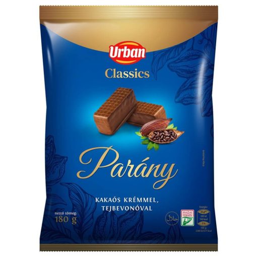 URBAN Classics Tejparány 180g