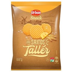 URBAN Classics URBI, Sajtostallér 100g