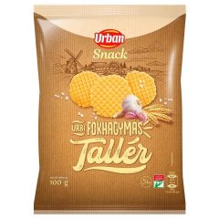 URBAN Classics Urbi, Fokhagymás tallér 100g